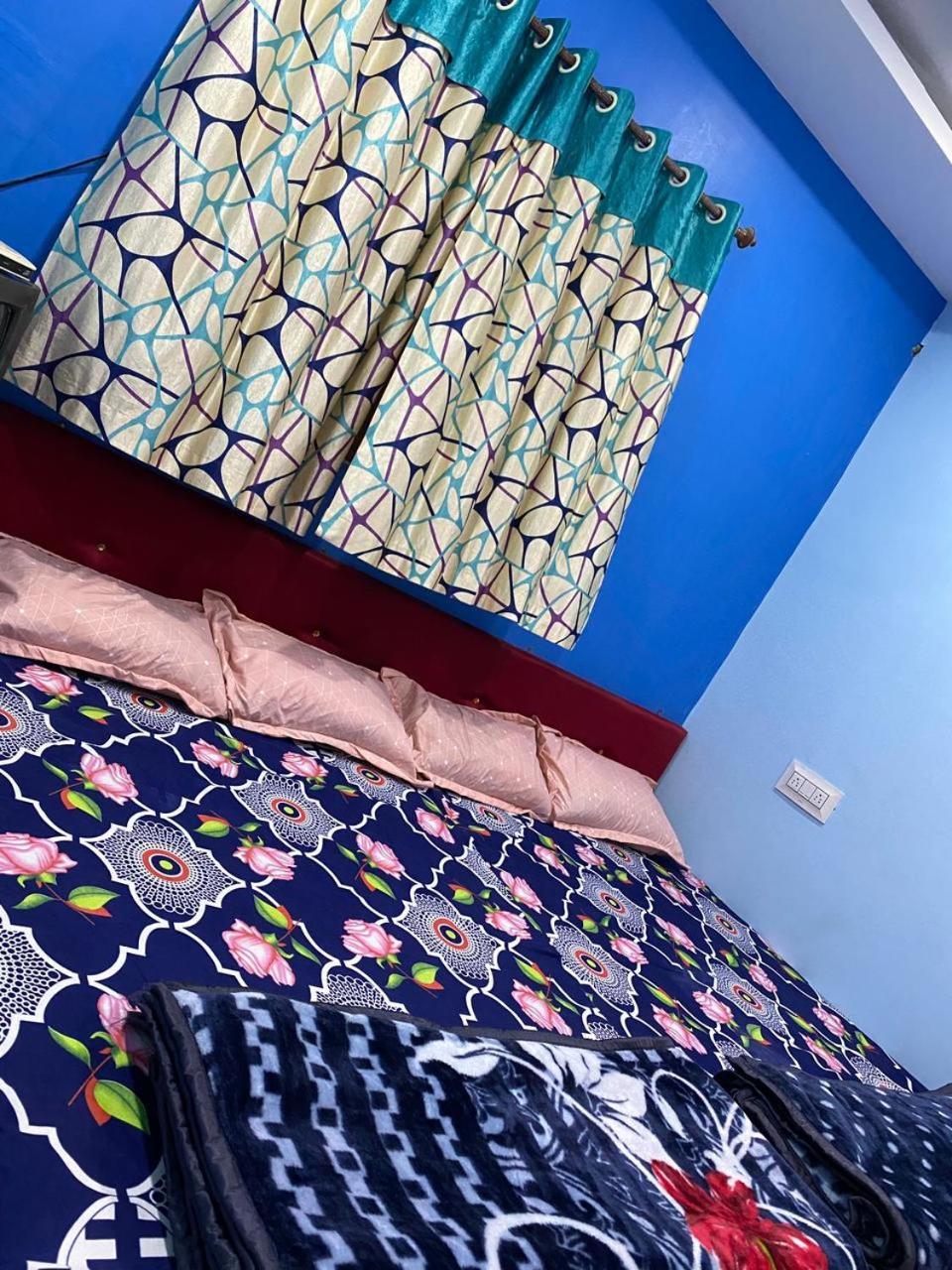 Bhagwati Guest House Ujjain Exterior foto